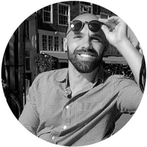 Picture of Alberto González