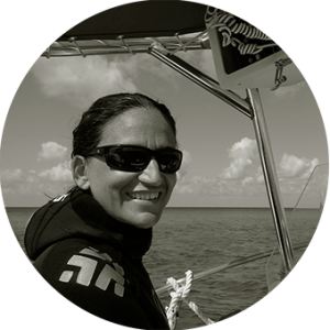 Picture of Ana M.López