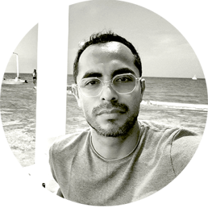 Picture of Jorge Arturo Vargas-Abúndez