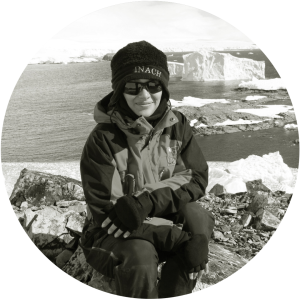 Picture of Giulia del Vecchio