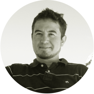 Picture of Ricardo González-Muñoz